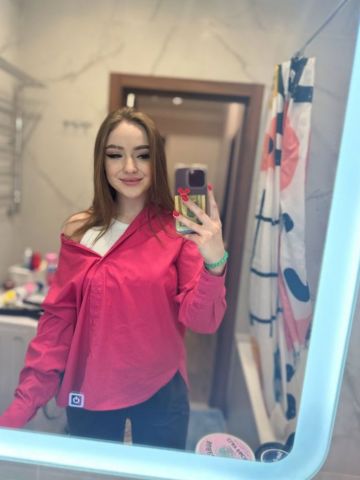 Анкета проститутки Светлана, 23 года